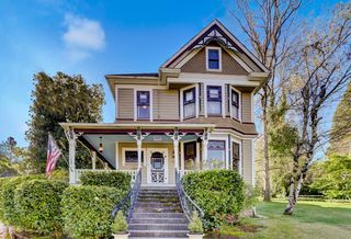 203 Prospect St, Nevada City, CA 95959