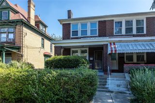 534 Mellon St, East Liberty, PA 15206