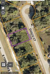 CASCO COURT, North Port, FL 34288