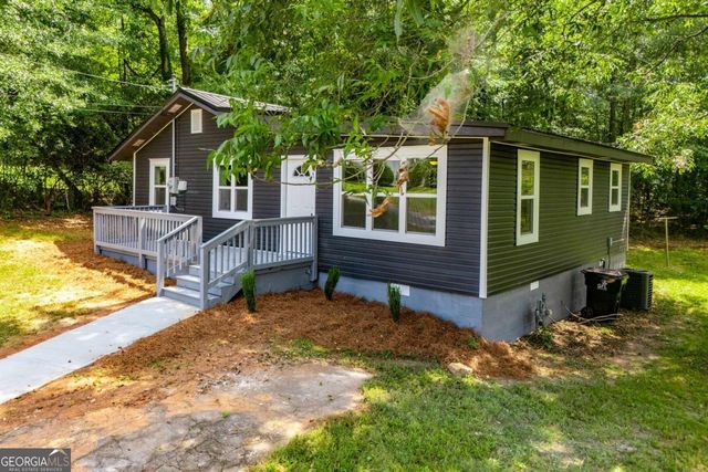 28 Ringer Street, Temple, GA 30179