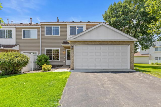 6256 158th Street W 57, Apple Valley, MN 55124