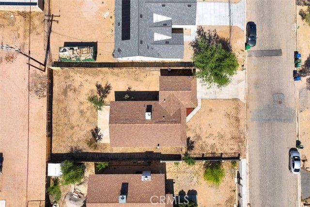 7616 Xavier Avenue, California City, CA 93505