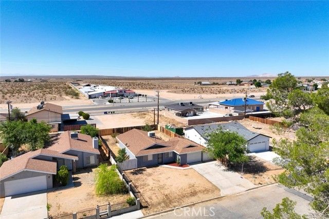 7616 Xavier Avenue, California City, CA 93505