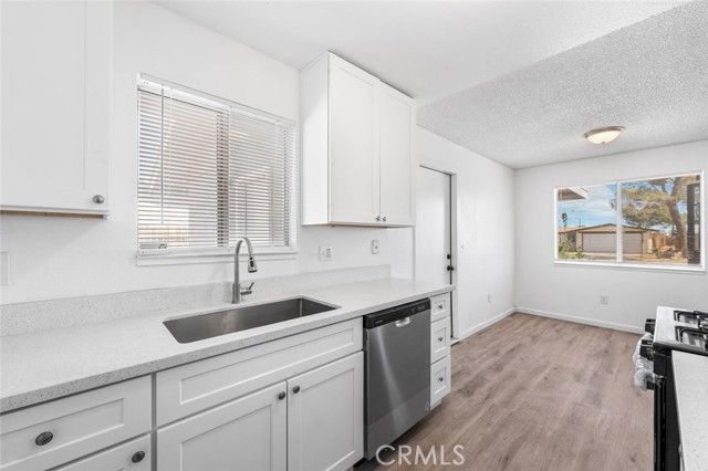 7616 Xavier Avenue, California City, CA 93505