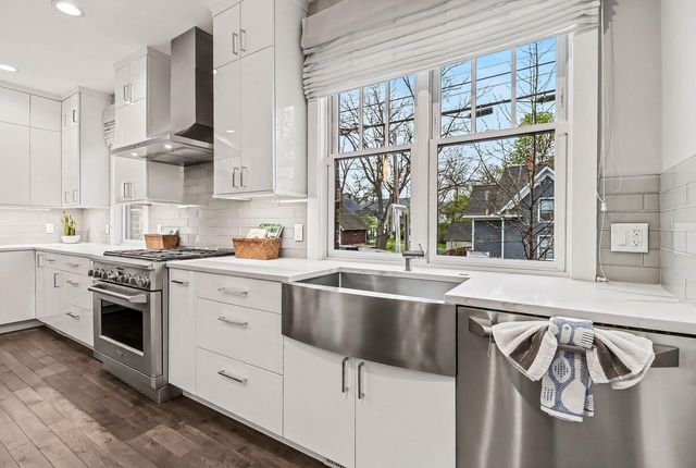 103 W Davis Avenue, Ann Arbor, MI 48103