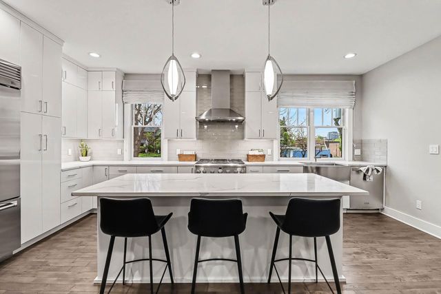 103 W Davis Avenue, Ann Arbor, MI 48103
