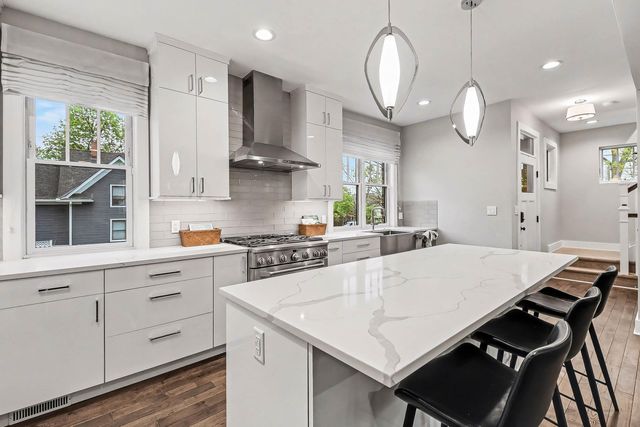 103 W Davis Avenue, Ann Arbor, MI 48103