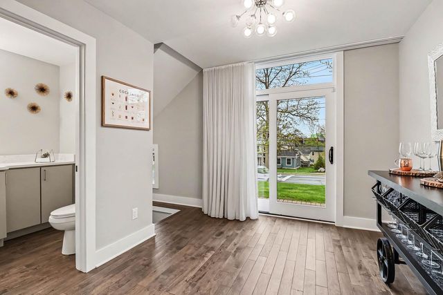 103 W Davis Avenue, Ann Arbor, MI 48103