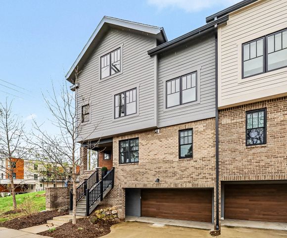 103 W Davis Avenue, Ann Arbor, MI 48103