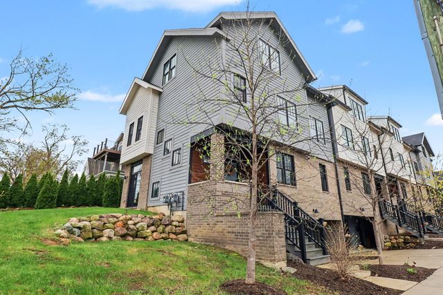 103 W Davis Avenue, Ann Arbor, MI 48103