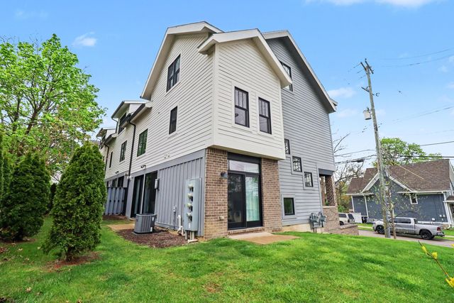 103 W Davis Avenue, Ann Arbor, MI 48103