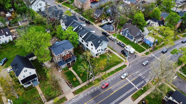 103 W Davis Avenue, Ann Arbor, MI 48103