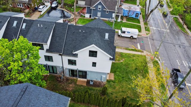 103 W Davis Avenue, Ann Arbor, MI 48103