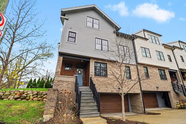 103 W Davis Avenue, Ann Arbor, MI 48103