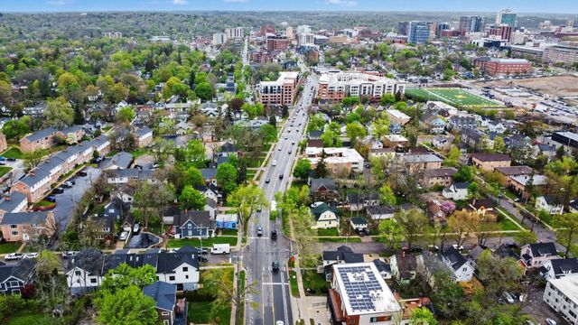 103 W Davis Avenue, Ann Arbor, MI 48103