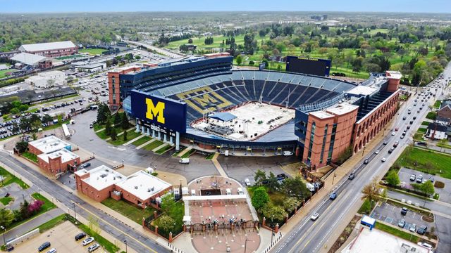 103 W Davis Avenue, Ann Arbor, MI 48103