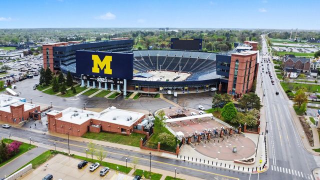 103 W Davis Avenue, Ann Arbor, MI 48103