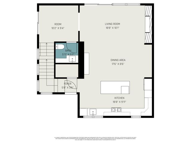 103 W Davis Avenue, Ann Arbor, MI 48103