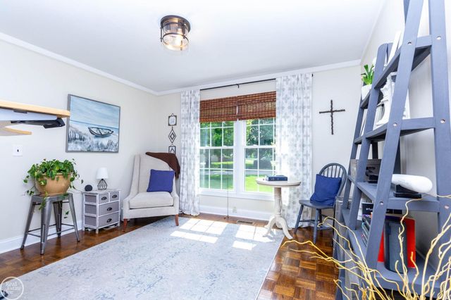 52203 Belle Arbor Drive, Shelby Twp, MI 48316