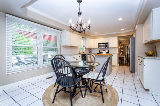 52203 Belle Arbor Drive, Shelby Twp, MI 48316