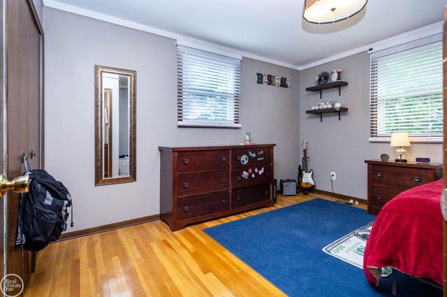 52203 Belle Arbor Drive, Shelby Twp, MI 48316