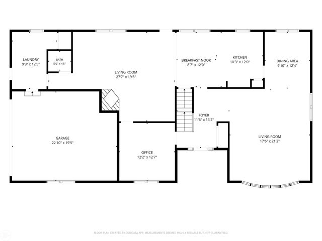 52203 Belle Arbor Drive, Shelby Twp, MI 48316