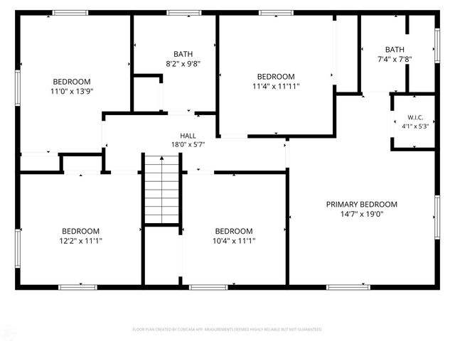52203 Belle Arbor Drive, Shelby Twp, MI 48316