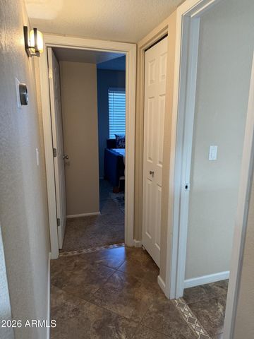 4913 E Fox Street, Mesa, AZ 85205