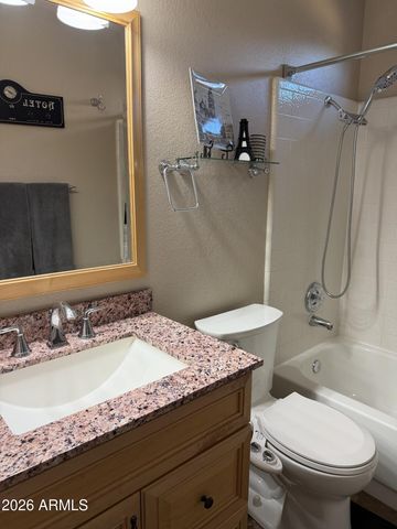 4913 E Fox Street, Mesa, AZ 85205