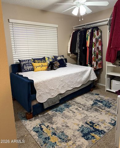 4913 E Fox Street, Mesa, AZ 85205