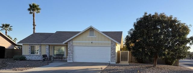 4913 E Fox Street, Mesa, AZ 85205