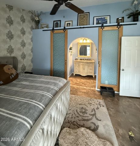 4913 E Fox Street, Mesa, AZ 85205