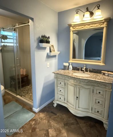 4913 E Fox Street, Mesa, AZ 85205