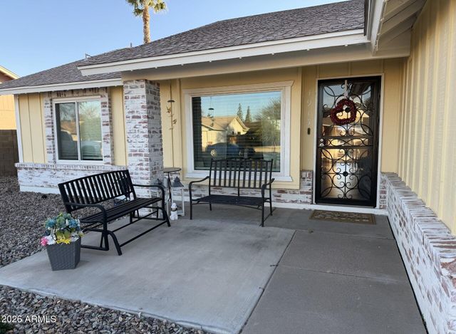 4913 E Fox Street, Mesa, AZ 85205