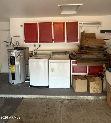 4913 E Fox Street, Mesa, AZ 85205