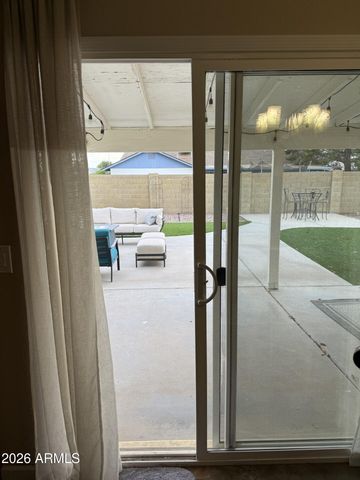 4913 E Fox Street, Mesa, AZ 85205