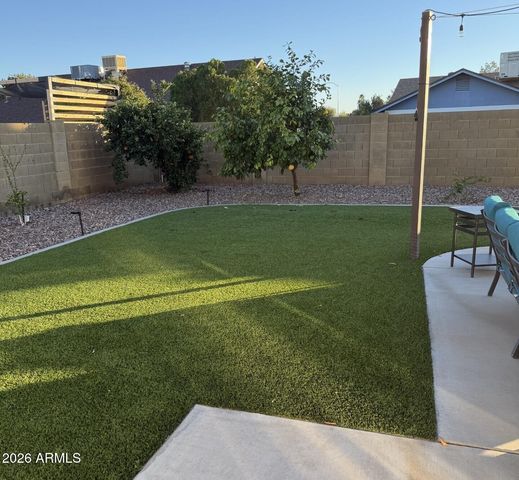 4913 E Fox Street, Mesa, AZ 85205