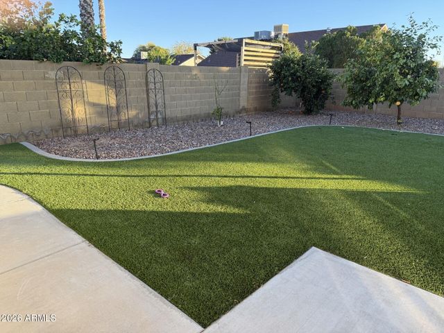 4913 E Fox Street, Mesa, AZ 85205