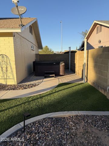 4913 E Fox Street, Mesa, AZ 85205