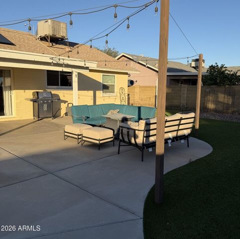 4913 E Fox Street, Mesa, AZ 85205