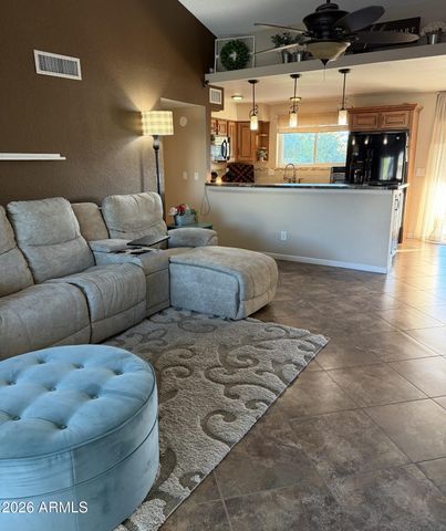 4913 E Fox Street, Mesa, AZ 85205