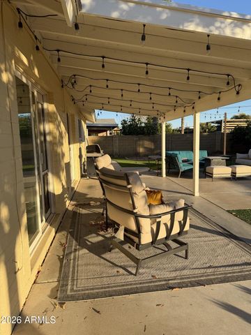 4913 E Fox Street, Mesa, AZ 85205