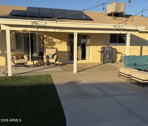 4913 E Fox Street, Mesa, AZ 85205