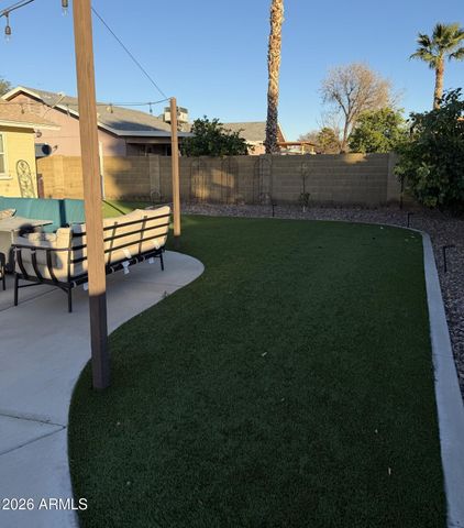 4913 E Fox Street, Mesa, AZ 85205