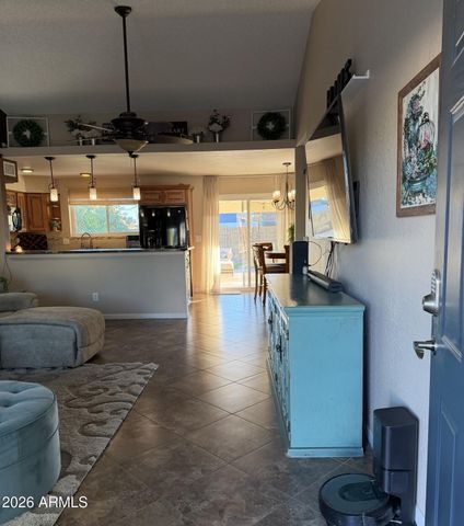 4913 E Fox Street, Mesa, AZ 85205