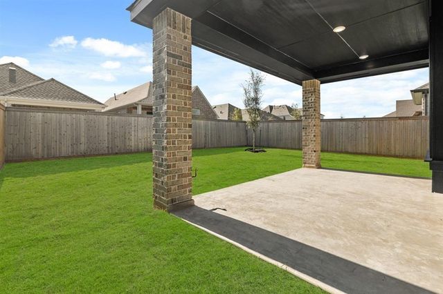 21211 Electric Light Trail, Cypress, TX 77433
