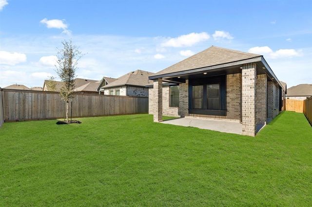 21211 Electric Light Trail, Cypress, TX 77433