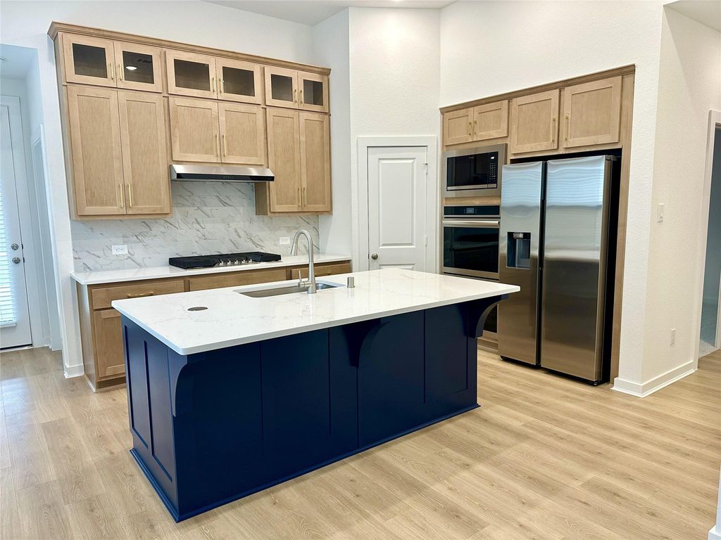 21211 Electric Light Trail, Cypress, TX 77433