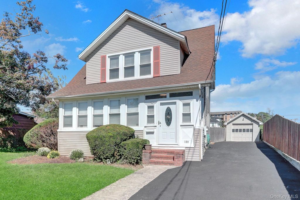 169 Butler Street, Westbury, NY 11590 — photo 2