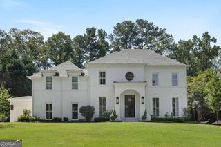 715 Amberidge Trail NW, Atlanta, GA 30328
